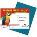 művészeti oktatás papír A4/100/80g világoskék